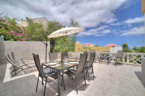 Ocean Hill - Ocean View, Terrace, BBQ, WIFI